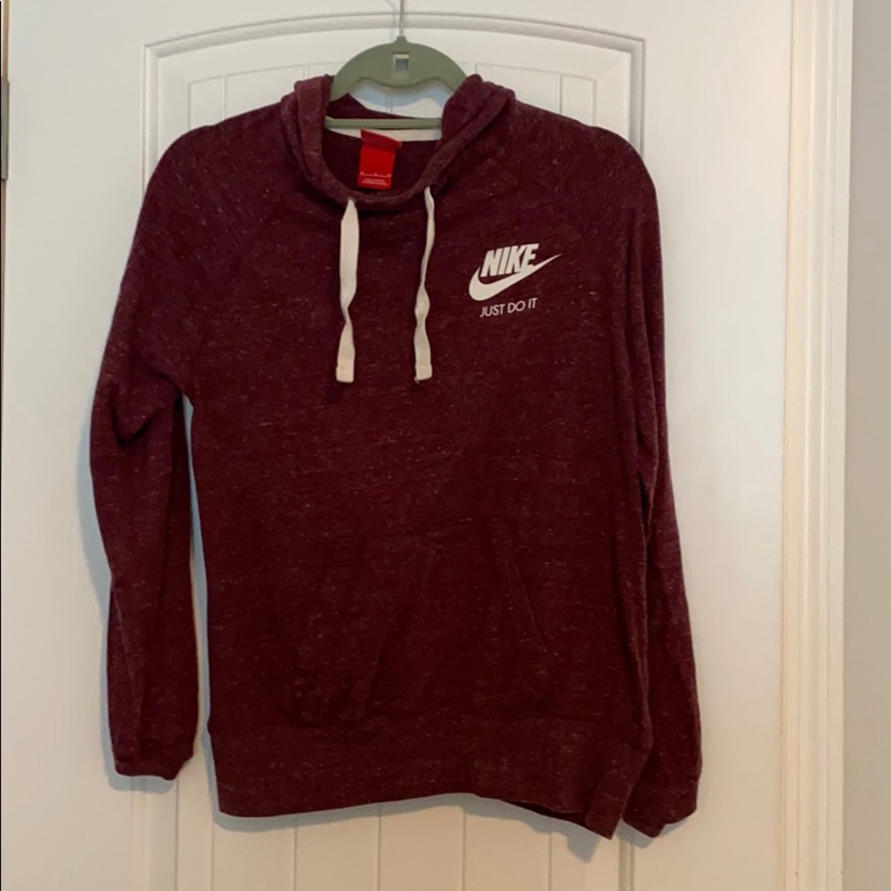 Nike hoodie